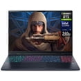 thumbnail image 1 of Laptop Gamer ACER Predator Helios Neo 16S GeForce RTX 5070 Ti Core Ultra 9 275HX 32GB DDR5 SSD 1TB 16" Teclado Ingles, 1 of 6