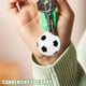 thumbnail image 2 of 8 llaveros de fútbol: llaveros de pelota deportiva, llavero de fútbol para niños, escuela, carnaval, recompensa, fiesta de cumpleaños, regalo, relleno de bolsas, recuerdo del equipo., 2 of 7
