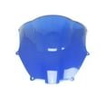 thumbnail image 4 of Double Bubble Windshield Windscreen for Kawasaki Ninja ZX9R ZX 9R 2000-2003, 4 of 4