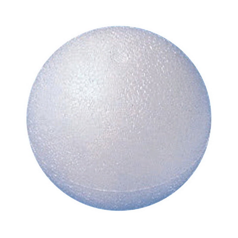 (Price/Pack of 12)S&S Worldwide Foam Balls 11/2"