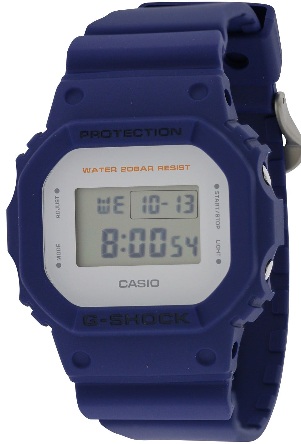 casio force