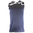 thumbnail image 2 of Epic Men's Single Layer Camo Basketball Jersey, 2 of 3