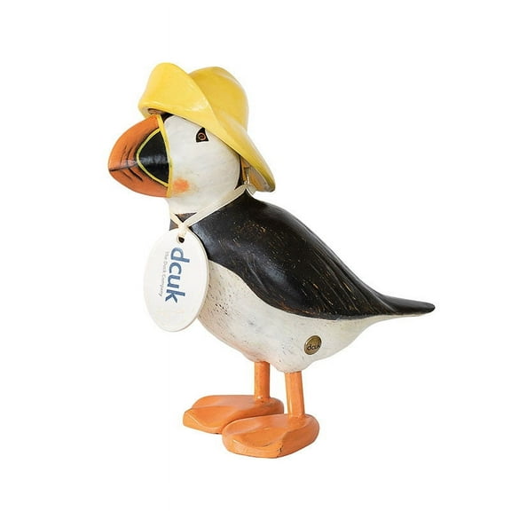 DCUK Puffin Fisherman