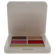 Signature Set - Pop Collection by RMS Beauty for Women - 5 Pc Set 0.035oz Buriti Bronzer, 0.035oz Ma