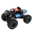 thumbnail image 3 of RC Stunt Car, Control remoto Stunt Car Control remoto Stunt Car Toy RC Stunt Car Vehículo de juguete Diseñado con precisión, 3 of 12