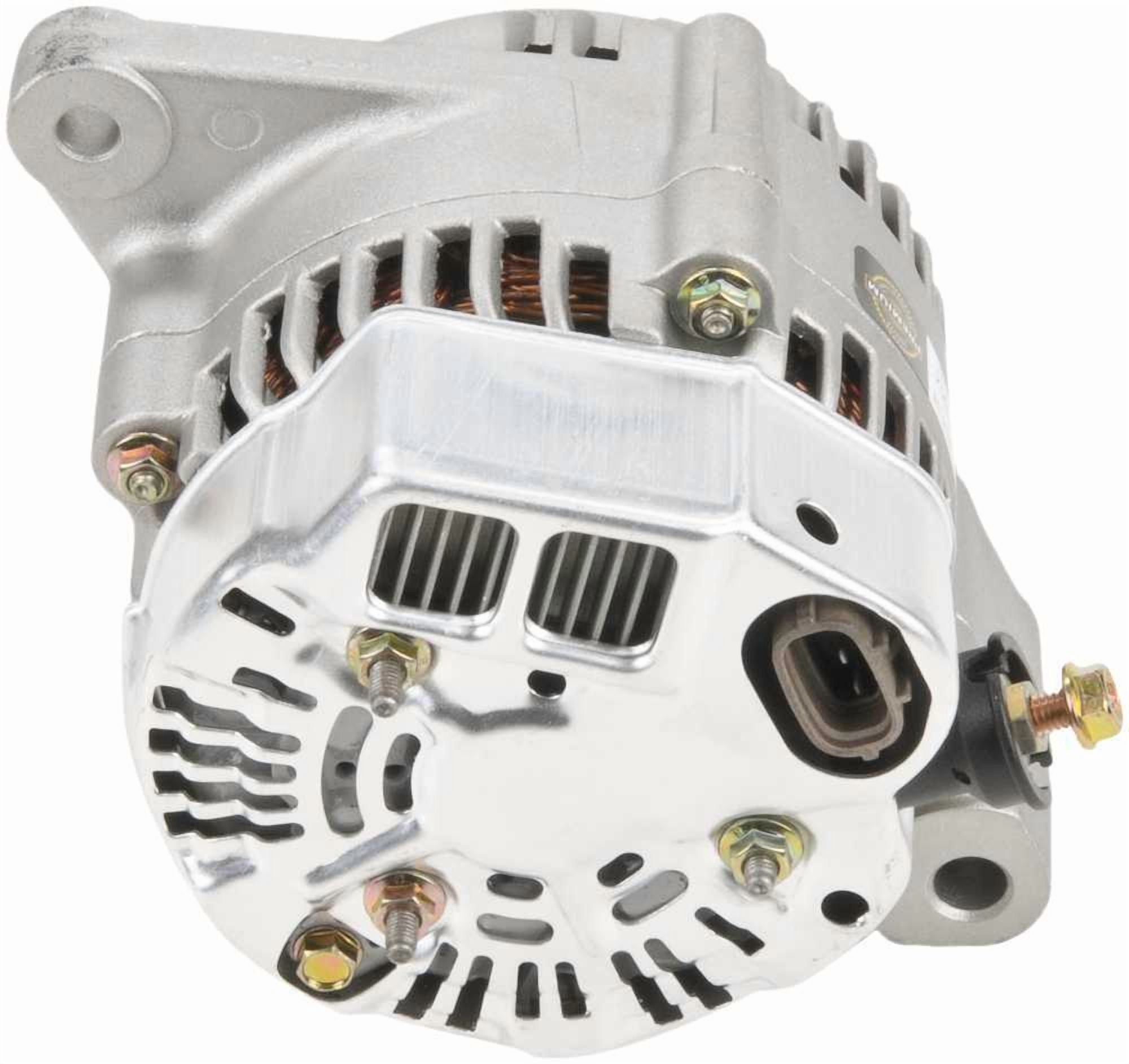 Bosch Alternator P/N:AL3290X Fits select: 1996-1998 TOYOTA 4RUNNER, 1997-1999 TOYOTA TACOMA