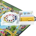 thumbnail image 3 of The Game of Life, for Kids Ages 8 and Up, 2-4 Players, 3 of 11