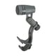 thumbnail image 3 of E604 E 604 Wired Dynamic Microphone Tom Snare Evolution Series Cardioid Instrument Drum Microphone With Clip Arm Mount, 3 of 5