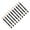 Black, variant on 10Pcs Multipurpose Ballpoint Pens Inspirational Bible Quotes Ballpoint Pen for Students Adult Note Taking and Journaling