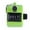 Green, variant on HIPKZ Hand Tally Counter Hand Press Counter Digital Counting Electronic Finger Counter Hand Mechanical Counter Clickers Pitch Counter