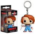 thumbnail image 1 of Funko Pop Fantôme Retour à la Soul Chucky Porte-Clés Poupée Pendentif Poussin Modèle à la Main, 1 of 1