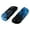 Blue Flame, variant on eXtremeRate Wood Grain Replacement Housing Shell w/Full Set Button for Nintendo Switch/OLED Joycon