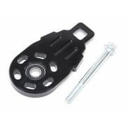 Edelbrock 15553 Belt Tensioner Cap Black