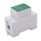 thumbnail image 3 of Medidor de energía de CARRIL DIN Jadeshay Monitor de energía inteligente, 3 of 8