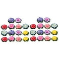 thumbnail image 4 of 2 Pieces Beautiful Toys Pool Lotus Decoration Flowers Artificial Outdoor Child, 4 of 8