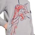 thumbnail image 4 of Sudadera Puma Red Bull Racing Dynamic Bull Hombre F1 gris XL 533263 02, 4 of 4