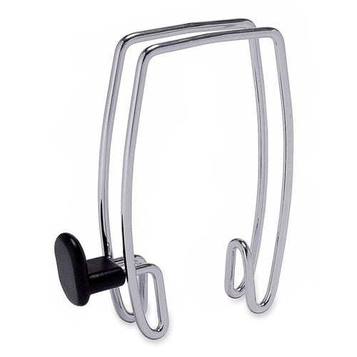 Alba Over The Panel Coat Hook