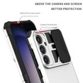 thumbnail image 4 of For Samsung Galaxy S24 Ultra S24Plus Camera Protection Shockproof Phone Case For Samsung S23 Ultra S23FE S22 Ultra S21 FE A15 A05 A05S A25 A04 A14 A24 A34 A54 A23 A33 A53 A73 A03S A02S Back Cover, 4 of 13