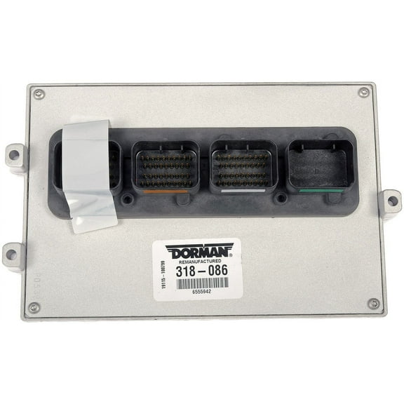 Dorman 318-086 Engine Control Module (ECM) For 12-13 Durango Grand Cherokee