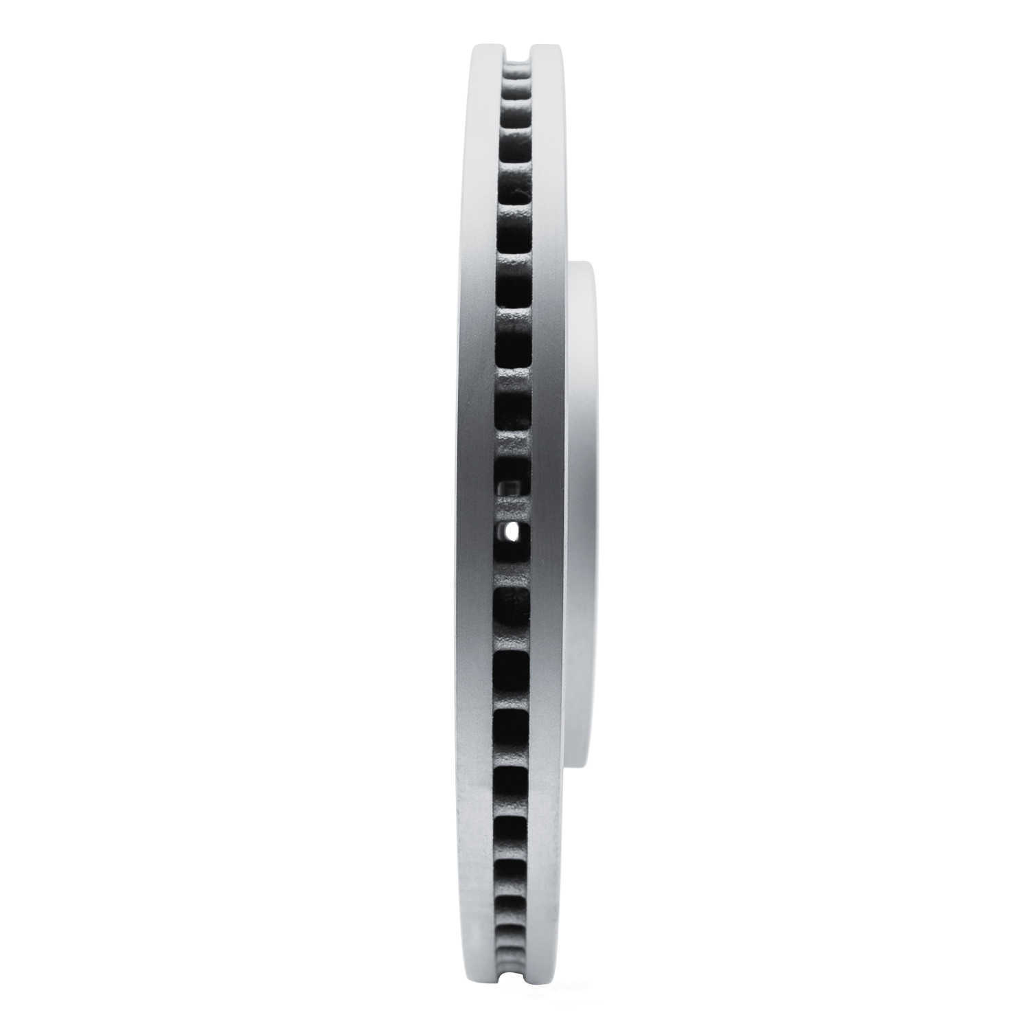 Dynamic Friction Company 830-68016R DFC Geoperformance Rotor - Drilled and Slotted