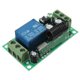 thumbnail image 2 of Receptor y transmisor Yashi Control remoto inalámbrico 12 V CC 10 A 1 canal 2 botones Negro, 2 of 5