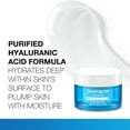 thumbnail image 4 of Neutrogena Hydro Boost Face Moisturizer, Extra Dry Skin, Fragrance Free, 1.7 oz, 4 of 8