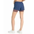 thumbnail image 2 of New Balance womens  Rs Printed 2-In-1 Short, l, 2 of 3