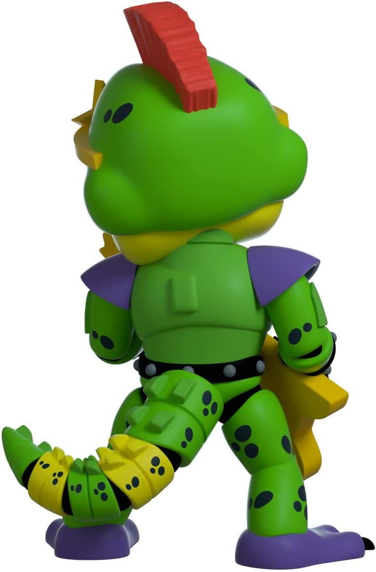 FNAF Montgomery Gator - PMF Store