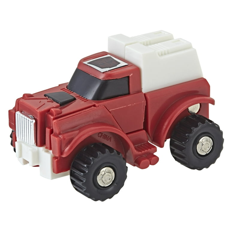流行り の ブランド - 2024年おすすめのアイテム満載 Transformers: Vintage G1 Legion Class Autobot Swerve その他