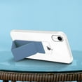 thumbnail image 4 of Cadorabo Étui pour Apple iPhone XR, Étui de Protection en silicone TPU flexible avec Fonction Support et Support, Protection, 4 of 7