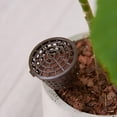 thumbnail image 4 of Advancent 10 Uds. Cesta con tapa de fertilizante, accesorios de plantación, suministros de jardinería, soporte de almacenamiento pequeño, caja de malla Type11 NO11 Advancent JJ25011-03, 4 of 6