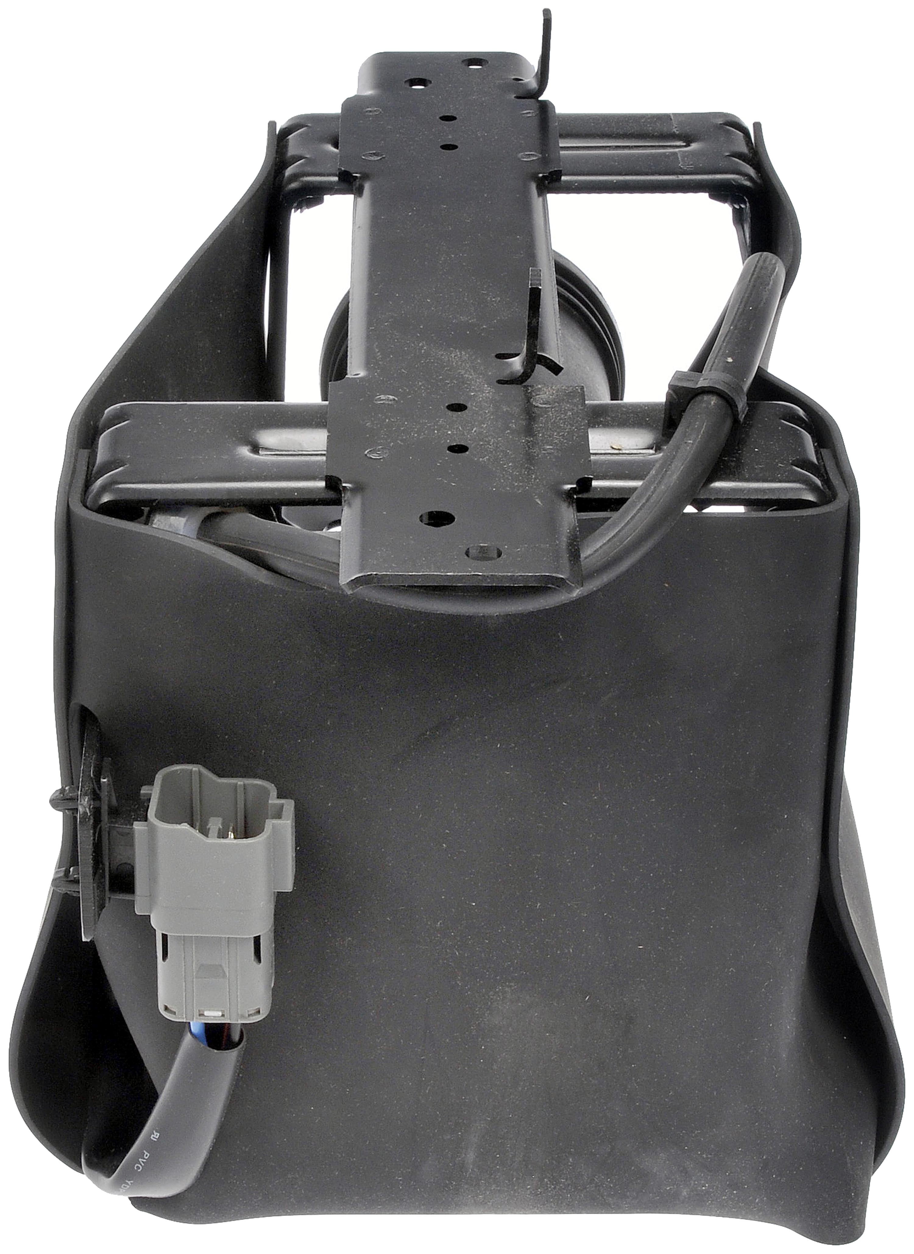 Dorman 949-500 Air Suspension Compressor for Specific Infiniti / Nissan Models