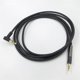 thumbnail image 1 of Black Red 1.4M Replacement o Cable for Momentum Headphones, 1 of 1