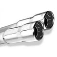 thumbnail image 2 of Borla 11959 Axle-Back Single Center Rear Exit Exhaust System Kit, 2 of 3