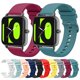 thumbnail image 3 of Silicone bracelet for Xiaomi Haylou RS4 LS12, 3 of 5
