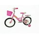 thumbnail image 5 of Bicicleta Infantil Entrenadora R-16 Canasta Asiento V-brakes, 5 of 7