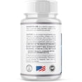 thumbnail image 2 of NervEase Advanced Nerve Support Supplement Pills All Natural Ingredients Nerv Ease 60 Capsules, 2 of 6