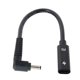 thumbnail image 1 of cablecc Tipo C USB-C Entrada hembra a DC 4.0x1.3mm Cable de carga PD de alimentación apto para computadora portátil 18-20V, 1 of 1