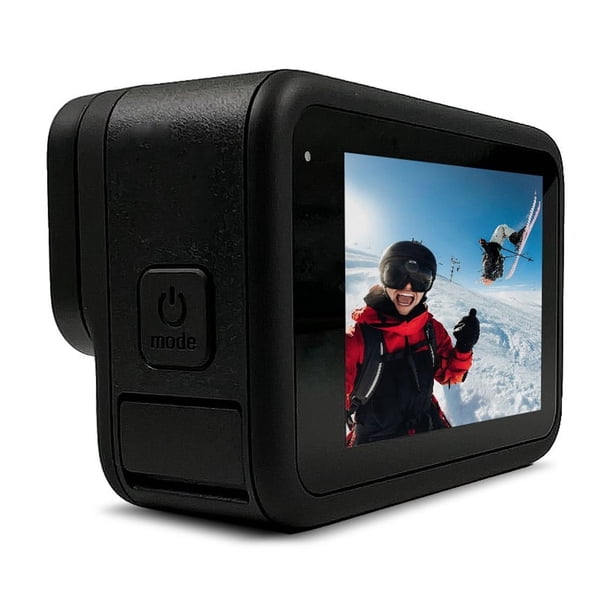 GoPro HERO11 (HERO 11) - Waterproof Action Camera with + 64GB Card GoPro HERO11 (HERO 11) - Waterproof Action Camera with + 64GB Card