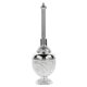 thumbnail image 5 of FENGGUIQU Holy Water Bottle Decorative Catholic Container Perfect for Home Decor and Holiday Use, 5 of 7
