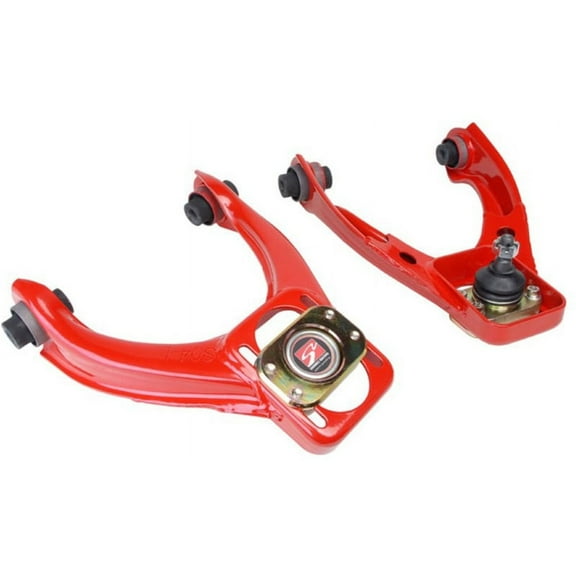 Skunk2 Pro Series 96-00 Honda Civic Adjustable Front Camber Kits ( /- 5 Degrees)