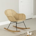 thumbnail image 1 of Meubles South Shore, collection Balka, Chaise berçante, 1 of 10