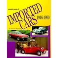 thumbnail image 1 of Pre-Owned Standard Catalog of Imported Cars 1946-1990 (Paperback) 0873411587 9780873411585, 1 of 1