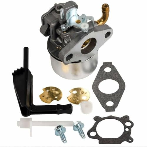 Carburetor for 7.25HP 3000PSI Model 020209 Pressure Washer, Replacement Carburetor, Easy Installation