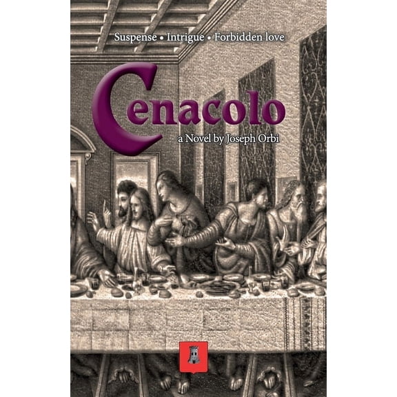 Cenacolo: Novel (Paperback)