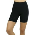 thumbnail image 4 of ToBeInStyle Women's High Waisted Body Shaper Leg Shaper Compressor, 4 of 4