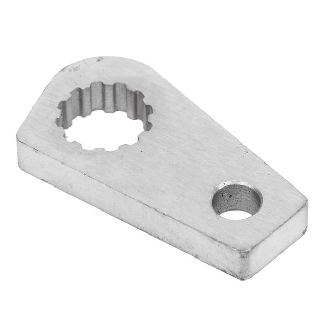 Trans Bellcrank Levier, Friction Réduite Antirouille Levier de Vitesses Bellcrank Levier 3233153 pour Trailblazer Xplorer Worker