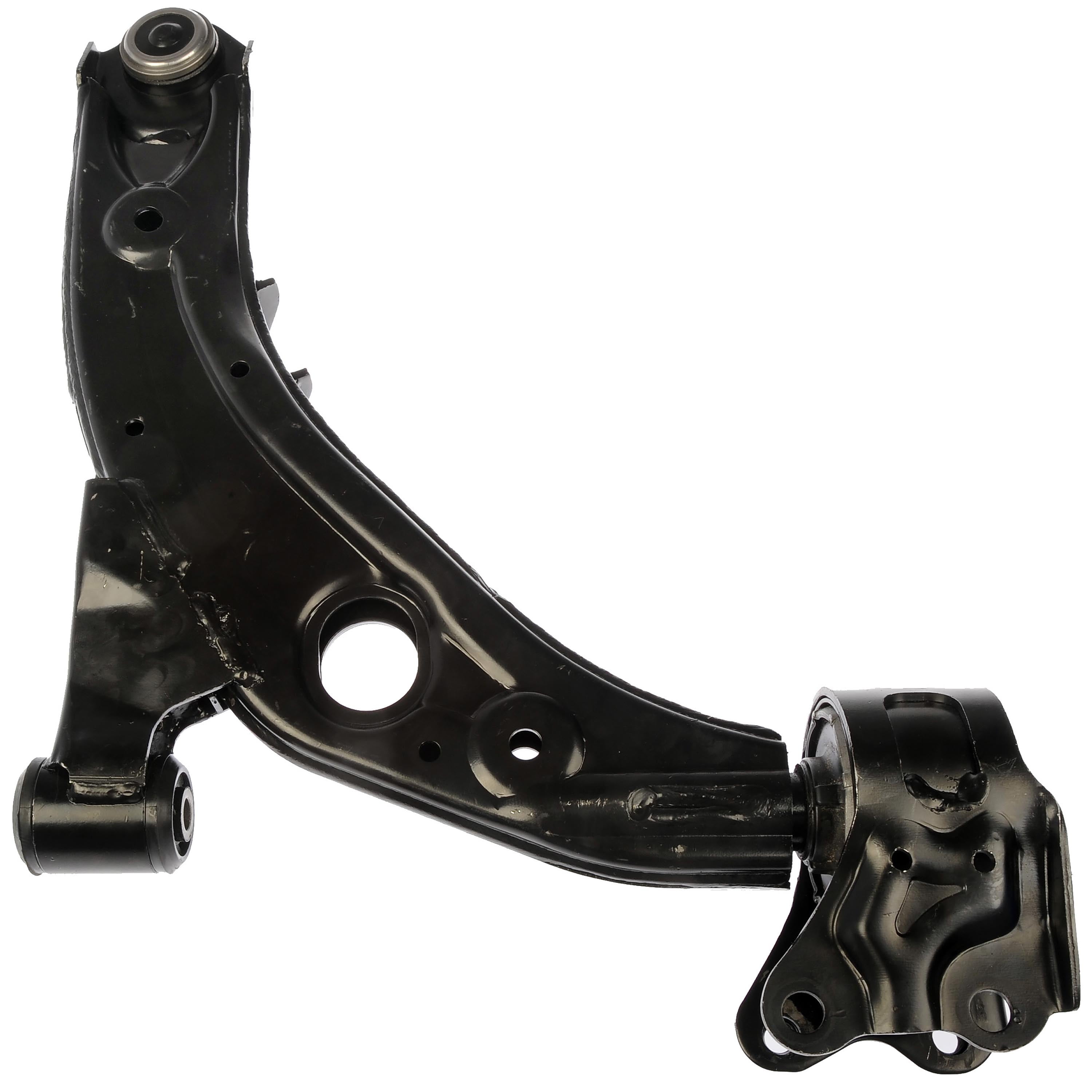 Dorman 521-211 Front Left Lower Suspension Control Arm and Ball Joint Assembly for Specific Mazda Models