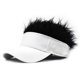 thumbnail image 3 of Gorra de béisbol CHAO primavera verano algodón bordado Camuflaje Gris blanco, 3 of 4