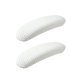 thumbnail image 1 of Naiovety 2 unids/set funda elegante para silla para el hogar o la oficina-fácil de instalar y sin arrugas funda elástica impermeable para Decoración del hogar Arroz blanco, 1 of 6